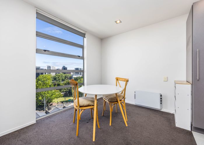  at 6C/36 Liverpool Street, City Centre, Auckland City, Auckland