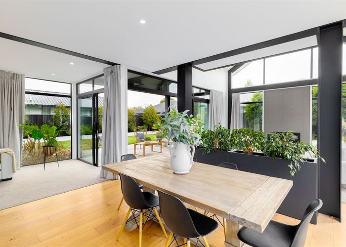  at 6 O'Rourke Place, Casebrook, Christchurch
