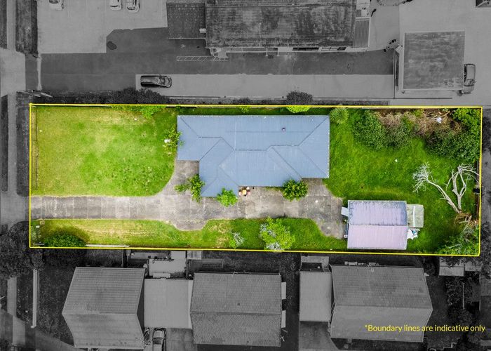 Recently sold 341 Great South Road, Papakura homes.co.nz