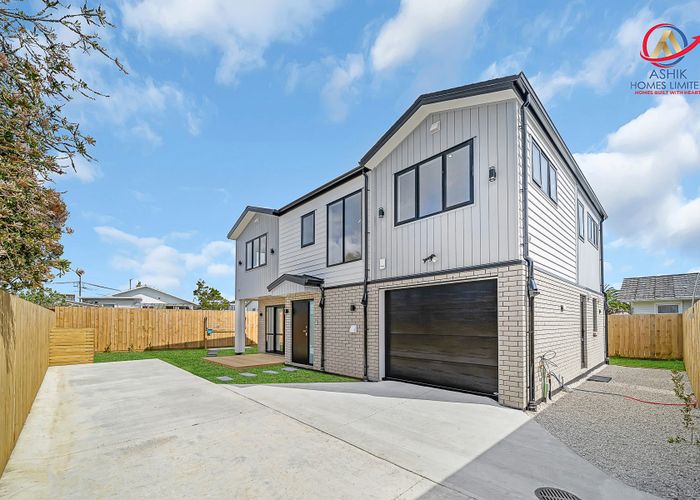  at 38c Cheviot Street, Mangere East, Manukau City, Auckland