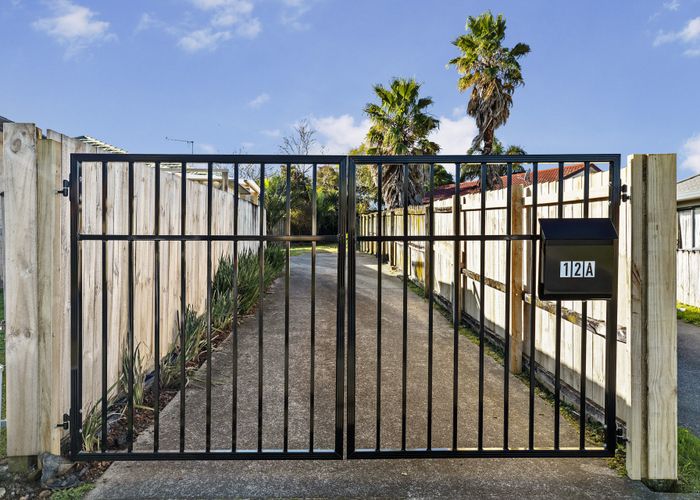  at 12A Manston Road, Mangere, Auckland