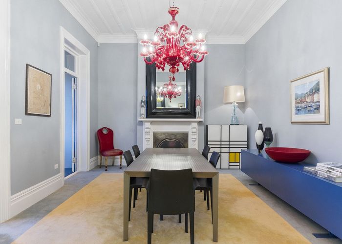  at 7 Dilworth Terrace, Parnell, Auckland City, Auckland