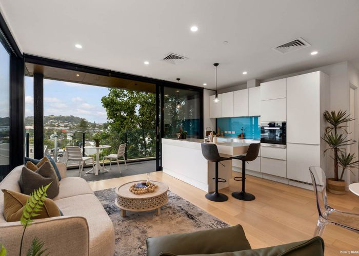  at 304/1 Turakina Street, Grey Lynn, Auckland City, Auckland