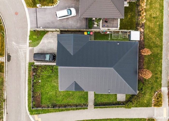  at 25 Arabella Crescent, Yaldhurst, Christchurch