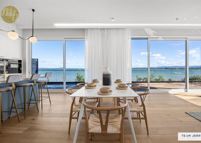  at 4 Seawind Way, Hobsonville, Waitakere City, Auckland