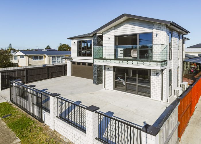  at 10A John Street, Mangere East, Auckland