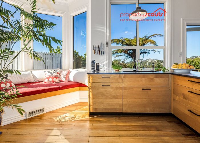  at 105 Kelburn Parade, Kelburn, Wellington, Wellington