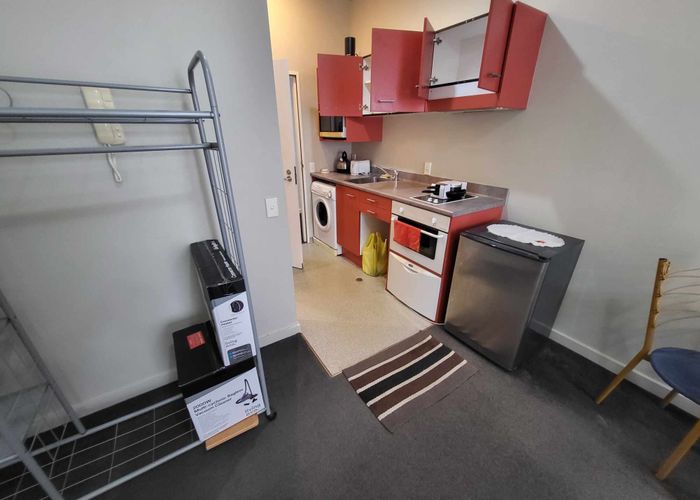  at 802/5 Aitken Street, Thorndon, Wellington
