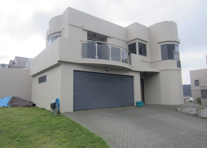  at 17A Treasure Grove, Hataitai, Wellington, Wellington