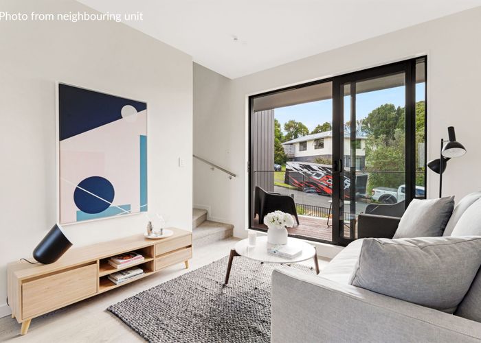  at Lot 6/13 Crosby Road, West Harbour, Waitakere City, Auckland