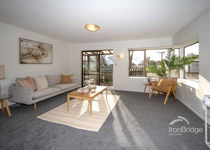  at 1/92 North Avon Road, Richmond, Christchurch City, Canterbury