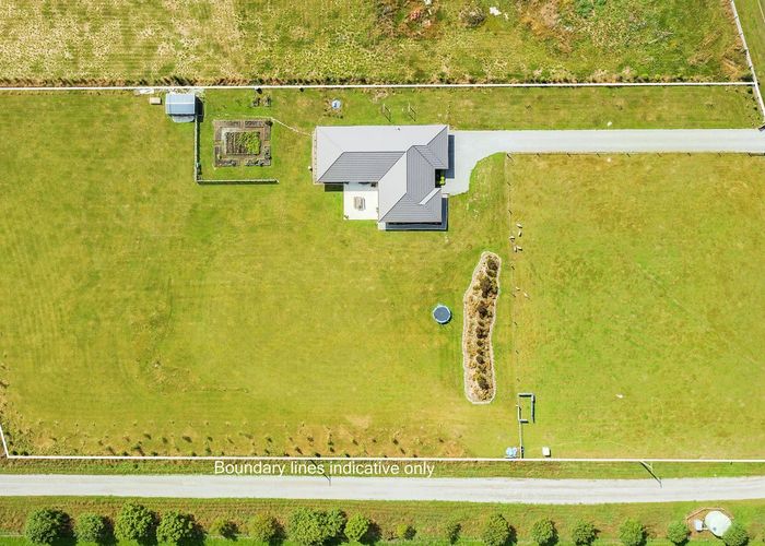  at 536 Homebush Road, Christchurch