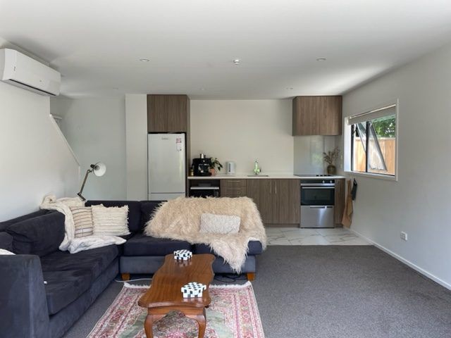  at 5/283 Armagh Street, City Centre, Christchurch City, Canterbury