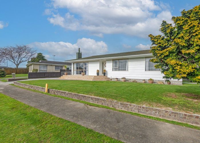  at 124 Benmore Avenue, Cloverlea, Palmerston North