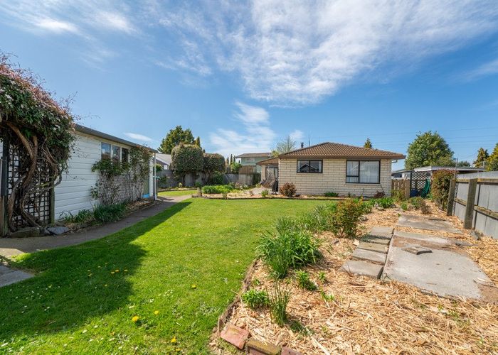  at 20 Randwick Place, Washdyke, Timaru