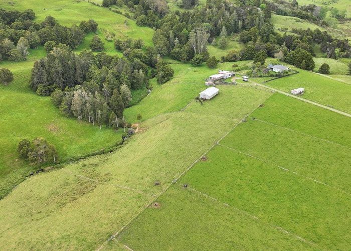  at 593 Peria Road, Peria, Far North, Northland