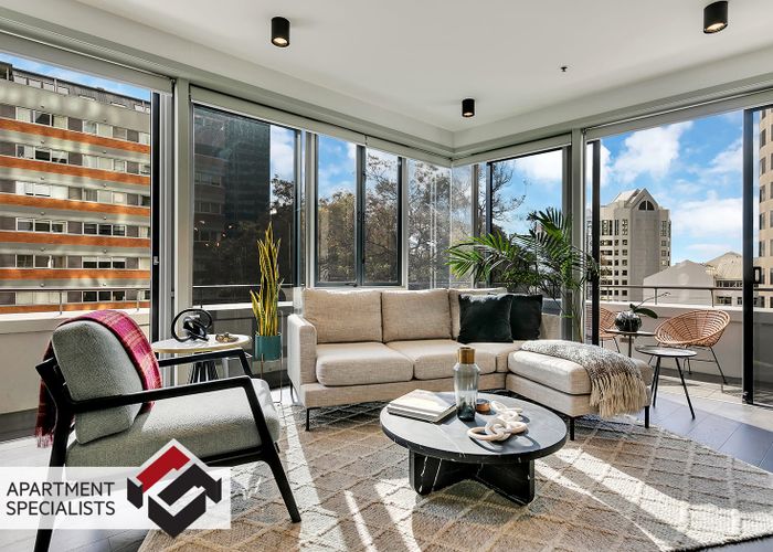  at 41 Albert Street, City Centre, Auckland City, Auckland