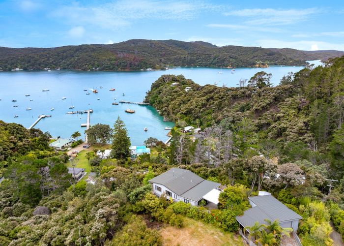  at 9 Lavinia Place, Kawau Island, Hauraki Gulf Islands, Auckland