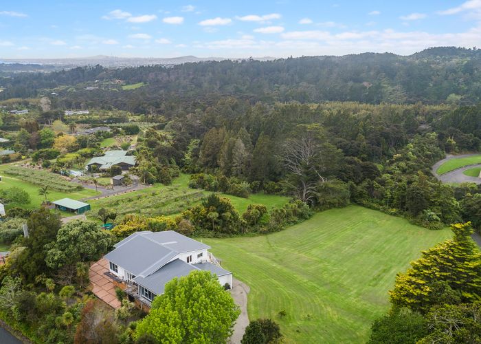  at 150 Parker Road, Oratia, Auckland