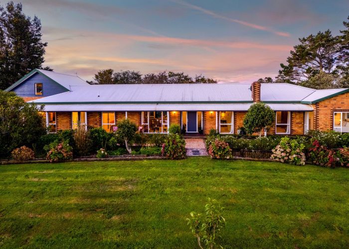  at 315 Tarata Road, Norfolk, Inglewood