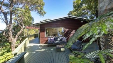  at 15 Miha Road, Titirangi, Auckland