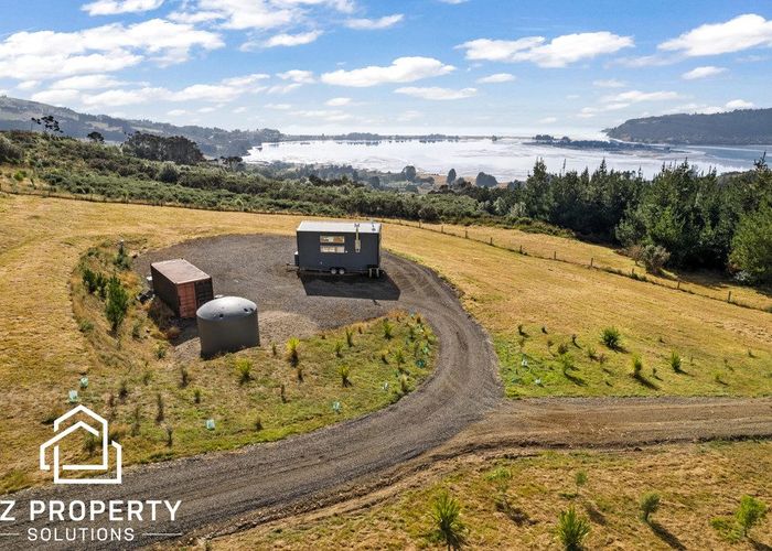  at 81 Wright Road, Evansdale, Waikouaiti