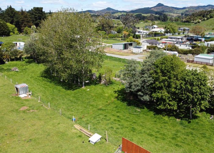 at Nottingham Street, Hampden, Waitaki, Otago