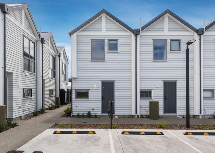 at 10/29 Bampton Street, Burwood, Christchurch City, Canterbury