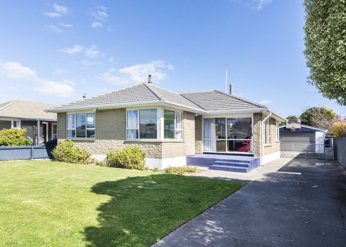  at 87 Blankney Street, Hornby, Christchurch City, Canterbury