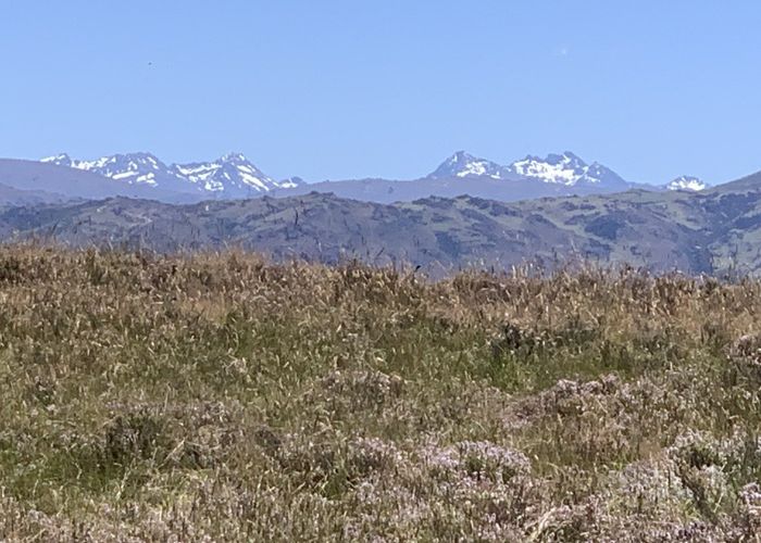  at Lot 3, Sim Lane, Alexandra, Central Otago, Otago