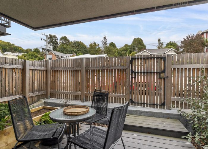  at 1/57 Manor Place, City Centre, Dunedin, Otago