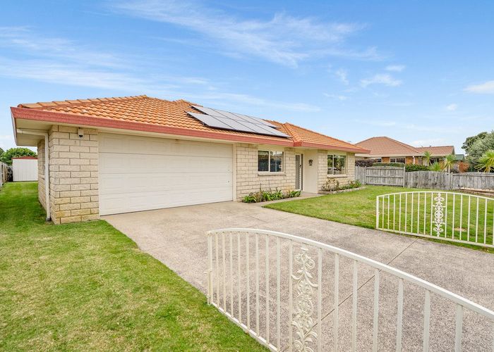  at 22 Blake Boulevard, Papamoa Beach, Tauranga, Bay Of Plenty