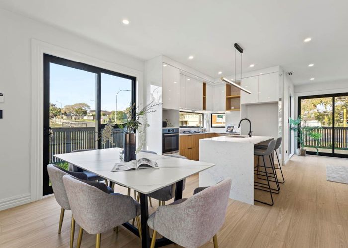  at 40B Glenmore Road, Sunnyhills, Manukau City, Auckland