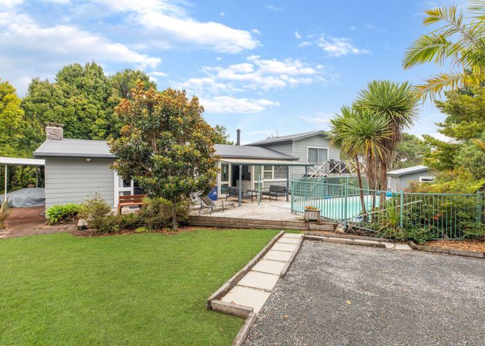  at 364 Taupaki Road, Henderson