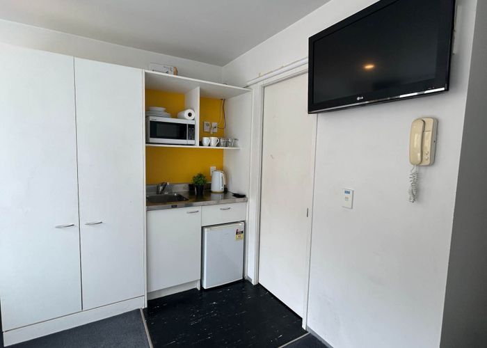  at 1402/138 Anzac Avenue, Auckland Central, Auckland