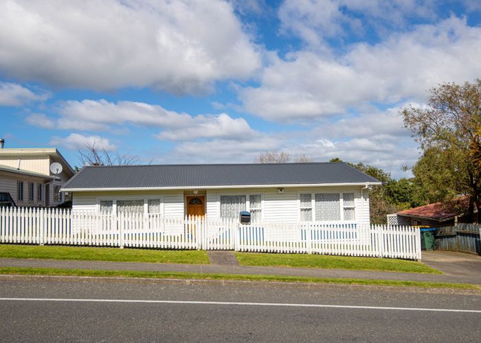  at 457 Warspite Avenue, Ascot Park, Porirua, Wellington