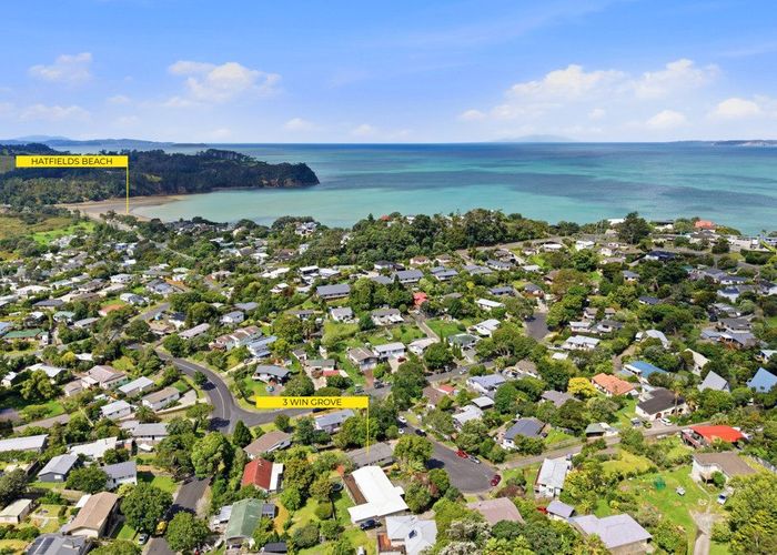  at 3 Win Grove, Hatfields Beach, Rodney, Auckland