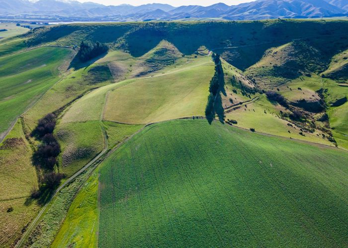  at Mt Michael Valley Road, Fairlie, Mackenzie, Canterbury