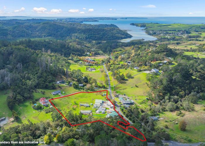  at 11 Haigh Access Road, Dairy Flat, Rodney, Auckland