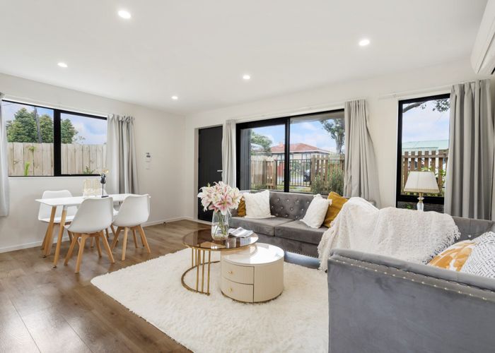  at 1/31 Reid Road, New Lynn, Waitakere City, Auckland