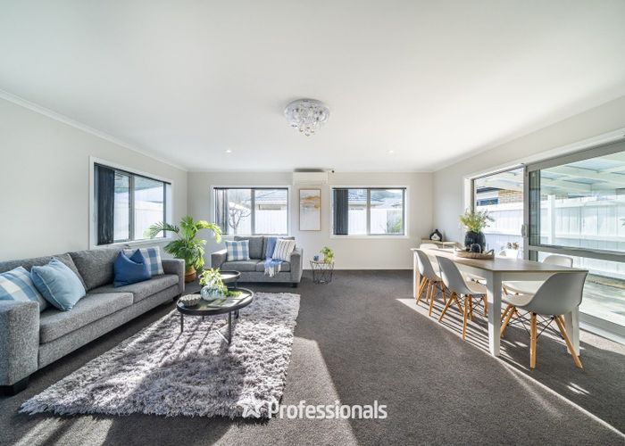  at 84 Farmer Crescent, Taita, Lower Hutt, Wellington