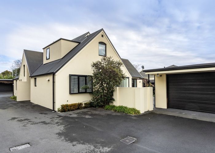  at 31B Somme Street, St. Albans, Christchurch City, Canterbury