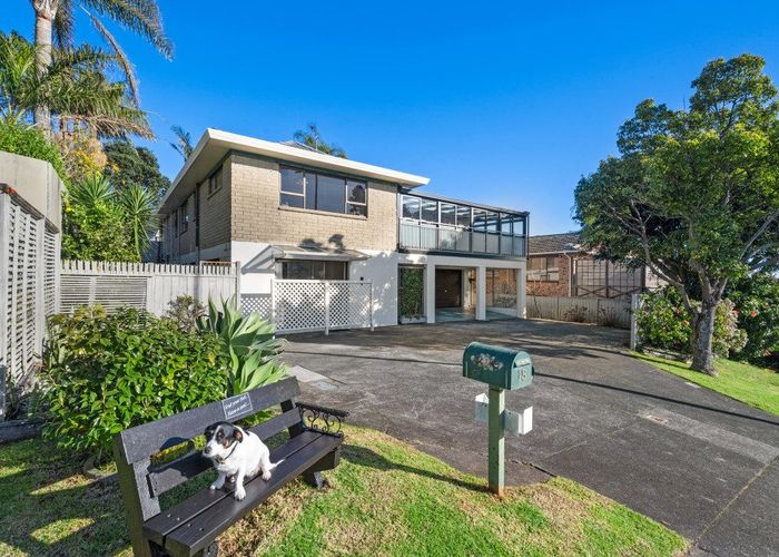  at 15 Pigeon Mountain Road, Half Moon Bay, Manukau City, Auckland