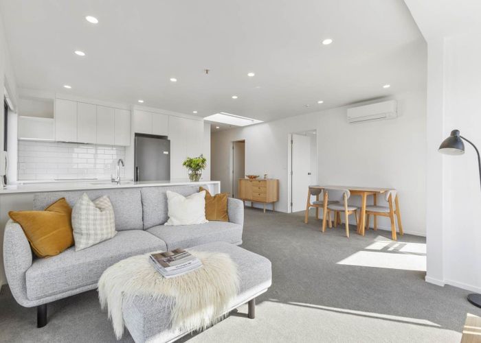  at 4a/10 Ruskin Street, Parnell, Auckland City, Auckland