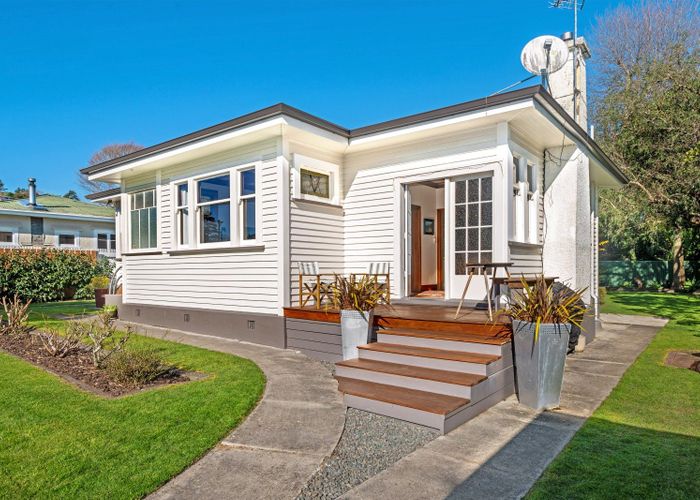 at 7 Domett Street, Whataupoko, Gisborne
