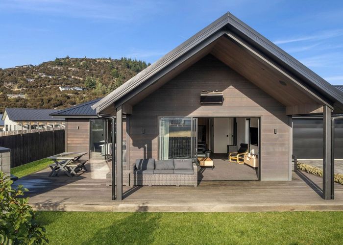  at 8 Toru Street, Wanaka, Wanaka, Otago