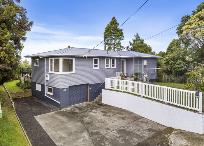  at 81B Colwill Road, Massey, Waitakere City, Auckland