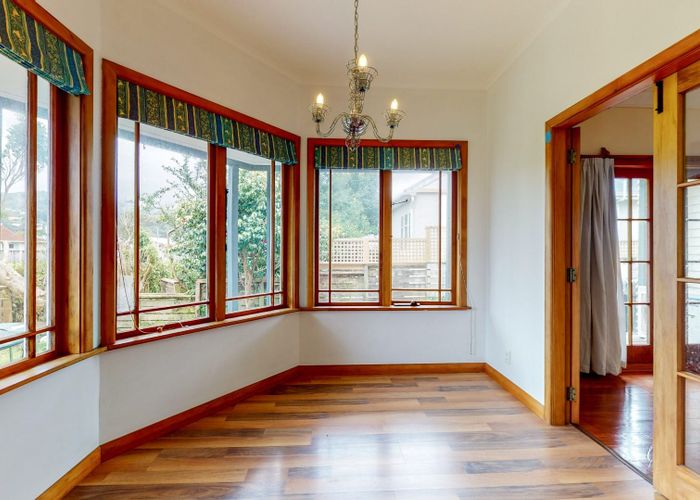  at 87 Kings Crescent, Hutt Central, Lower Hutt