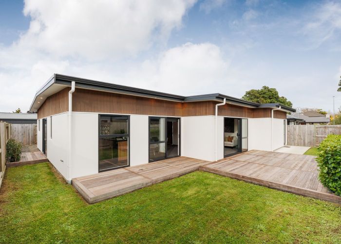  at 99B Linton Street, West End, Palmerston North, Manawatu / Whanganui