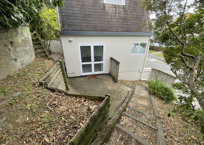  at 54 Hohiria Road, Hataitai, Wellington, Wellington